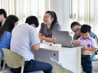 มอบตัวนักเรียนใหม่ ปีการศึกษา 2568 Image 110