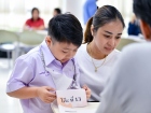 มอบตัวนักเรียนใหม่ ปีการศึกษา 2568 Image 114