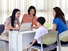 มอบตัวนักเรียนใหม่ ปีการศึกษา 2568 Image 115