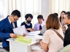 มอบตัวนักเรียนใหม่ ปีการศึกษา 2568 Image 120