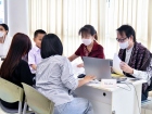 มอบตัวนักเรียนใหม่ ปีการศึกษา 2568 Image 125