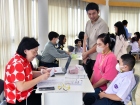 มอบตัวนักเรียนใหม่ ปีการศึกษา 2568 Image 135