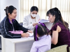 มอบตัวนักเรียนใหม่ ปีการศึกษา 2568 Image 136