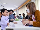 มอบตัวนักเรียนใหม่ ปีการศึกษา 2568 Image 137