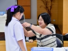 มอบตัวนักเรียนใหม่ ปีการศึกษา 2568 Image 138