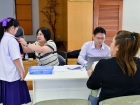มอบตัวนักเรียนใหม่ ปีการศึกษา 2568 Image 139