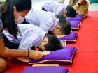 มอบตัวนักเรียนใหม่ ปีการศึกษา 2568 Image 207