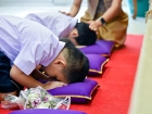มอบตัวนักเรียนใหม่ ปีการศึกษา 2568 Image 208