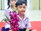 มอบตัวนักเรียนใหม่ ปีการศึกษา 2568 Image 209