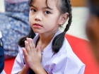 มอบตัวนักเรียนใหม่ ปีการศึกษา 2568 Image 211