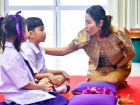 มอบตัวนักเรียนใหม่ ปีการศึกษา 2568 Image 212