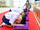 มอบตัวนักเรียนใหม่ ปีการศึกษา 2568 Image 216