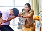 มอบตัวนักเรียนใหม่ ปีการศึกษา 2568 Image 219