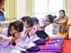 มอบตัวนักเรียนใหม่ ปีการศึกษา 2568 Image 220