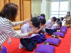 มอบตัวนักเรียนใหม่ ปีการศึกษา 2568 Image 227
