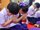 มอบตัวนักเรียนใหม่ ปีการศึกษา 2568 Image 228