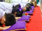 มอบตัวนักเรียนใหม่ ปีการศึกษา 2568 Image 229