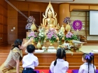 มอบตัวนักเรียนใหม่ ปีการศึกษา 2568 Image 230