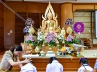 มอบตัวนักเรียนใหม่ ปีการศึกษา 2568 Image 231