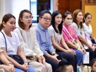 มอบตัวนักเรียนใหม่ ปีการศึกษา 2568 Image 236