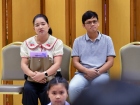 มอบตัวนักเรียนใหม่ ปีการศึกษา 2568 Image 242