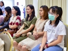 มอบตัวนักเรียนใหม่ ปีการศึกษา 2568 Image 243