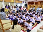 มอบตัวนักเรียนใหม่ ปีการศึกษา 2568 Image 245
