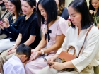 มอบตัวนักเรียนใหม่ ปีการศึกษา 2568 Image 253