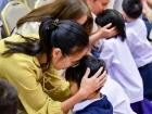 มอบตัวนักเรียนใหม่ ปีการศึกษา 2568 Image 256