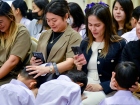 มอบตัวนักเรียนใหม่ ปีการศึกษา 2568 Image 258