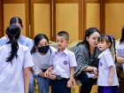 มอบตัวนักเรียนใหม่ ปีการศึกษา 2568 Image 265