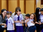 มอบตัวนักเรียนใหม่ ปีการศึกษา 2568 Image 266