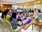 มอบตัวนักเรียนใหม่ ปีการศึกษา 2568 Image 270