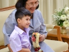 มอบตัวนักเรียนใหม่ ปีการศึกษา 2568 Image 275