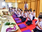 มอบตัวนักเรียนใหม่ ปีการศึกษา 2568 Image 276