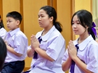 มอบตัวนักเรียนใหม่ ปีการศึกษา 2568 Image 277