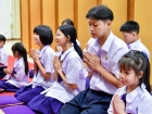 มอบตัวนักเรียนใหม่ ปีการศึกษา 2568 Image 278