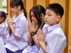 มอบตัวนักเรียนใหม่ ปีการศึกษา 2568 Image 280