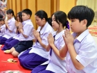 มอบตัวนักเรียนใหม่ ปีการศึกษา 2568 Image 281