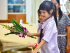 มอบตัวนักเรียนใหม่ ปีการศึกษา 2568 Image 282