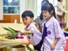 มอบตัวนักเรียนใหม่ ปีการศึกษา 2568 Image 283