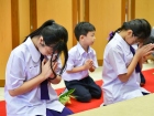 มอบตัวนักเรียนใหม่ ปีการศึกษา 2568 Image 287