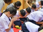 มอบตัวนักเรียนใหม่ ปีการศึกษา 2568 Image 288