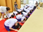 มอบตัวนักเรียนใหม่ ปีการศึกษา 2568 Image 289