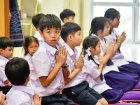 มอบตัวนักเรียนใหม่ ปีการศึกษา 2568 Image 291