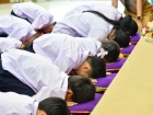 มอบตัวนักเรียนใหม่ ปีการศึกษา 2568 Image 292