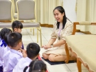 มอบตัวนักเรียนใหม่ ปีการศึกษา 2568 Image 294