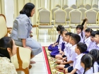 มอบตัวนักเรียนใหม่ ปีการศึกษา 2568 Image 296