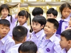 มอบตัวนักเรียนใหม่ ปีการศึกษา 2568 Image 297