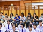 มอบตัวนักเรียนใหม่ ปีการศึกษา 2568 Image 299